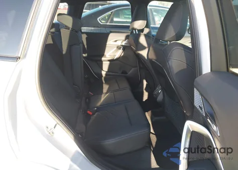 2023 BMW X1 xDrive28I из США, поврежденный, VIN WBX73EF09P5X55562